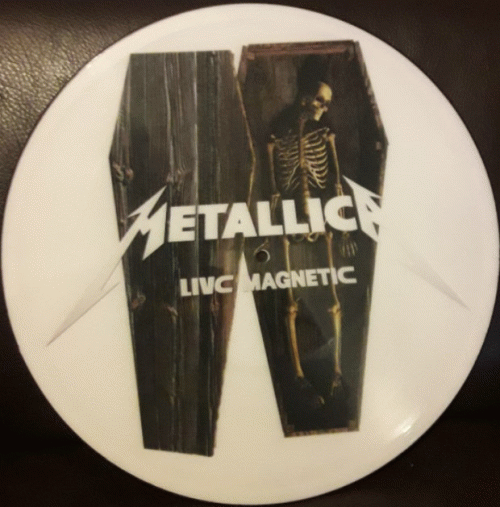 Metallica : Live Magnetic
